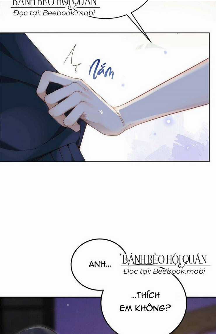 Hàng Tỷ Ngôi Sao Cũng Không Bằng Em Chapter 2 trang 17