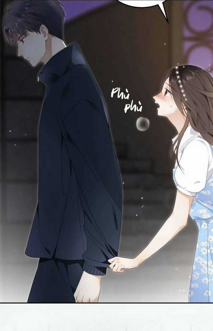 Hàng Tỷ Ngôi Sao Cũng Không Bằng Em Chapter 2 trang 18