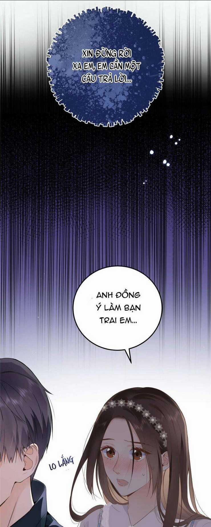 Hàng Tỷ Ngôi Sao Cũng Không Bằng Em Chapter 2 trang 19