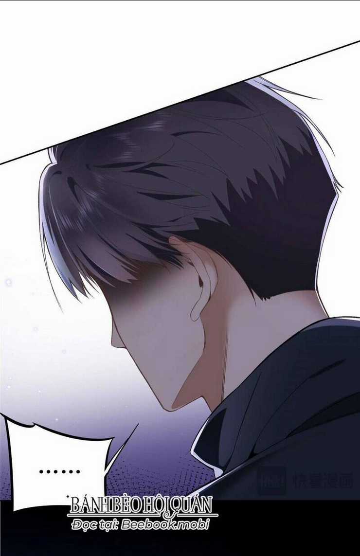 Hàng Tỷ Ngôi Sao Cũng Không Bằng Em Chapter 2 trang 21