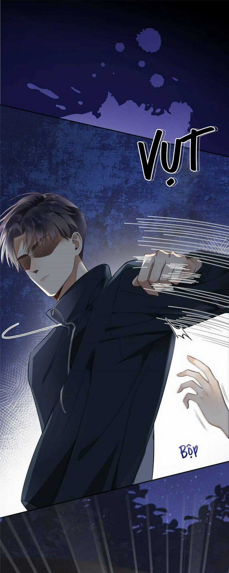 Hàng Tỷ Ngôi Sao Cũng Không Bằng Em Chapter 2 trang 22