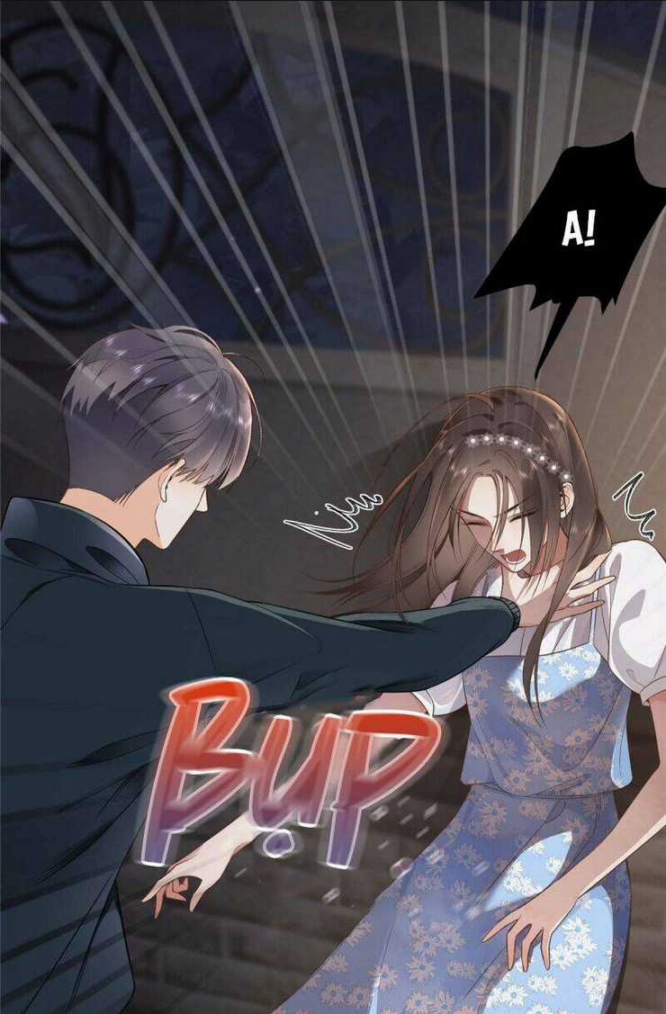 Hàng Tỷ Ngôi Sao Cũng Không Bằng Em Chapter 2 trang 23