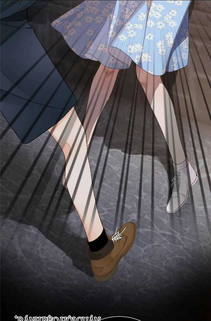 Hàng Tỷ Ngôi Sao Cũng Không Bằng Em Chapter 2 trang 24