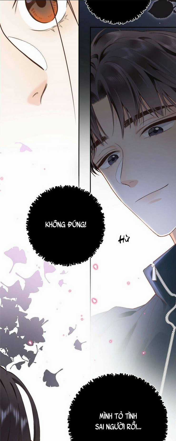 Hàng Tỷ Ngôi Sao Cũng Không Bằng Em Chapter 2 trang 28