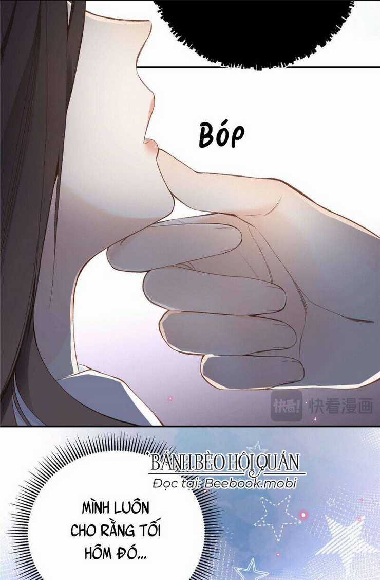 Hàng Tỷ Ngôi Sao Cũng Không Bằng Em Chapter 2 trang 29