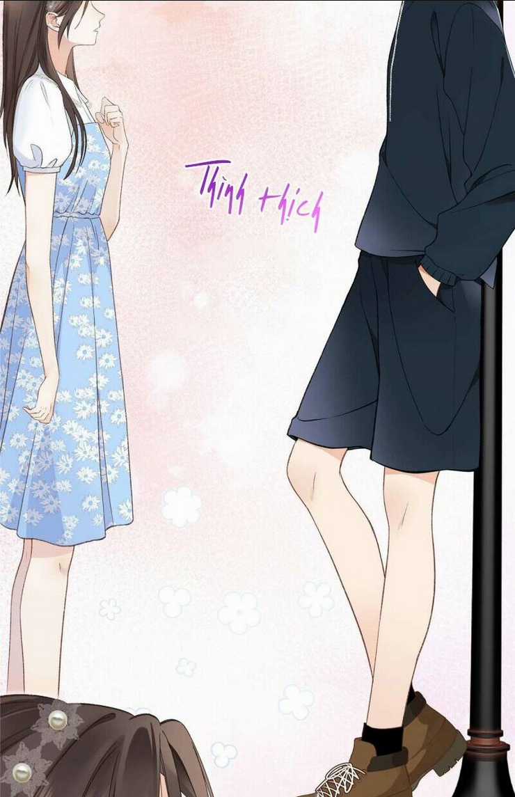 Hàng Tỷ Ngôi Sao Cũng Không Bằng Em Chapter 2 trang 3