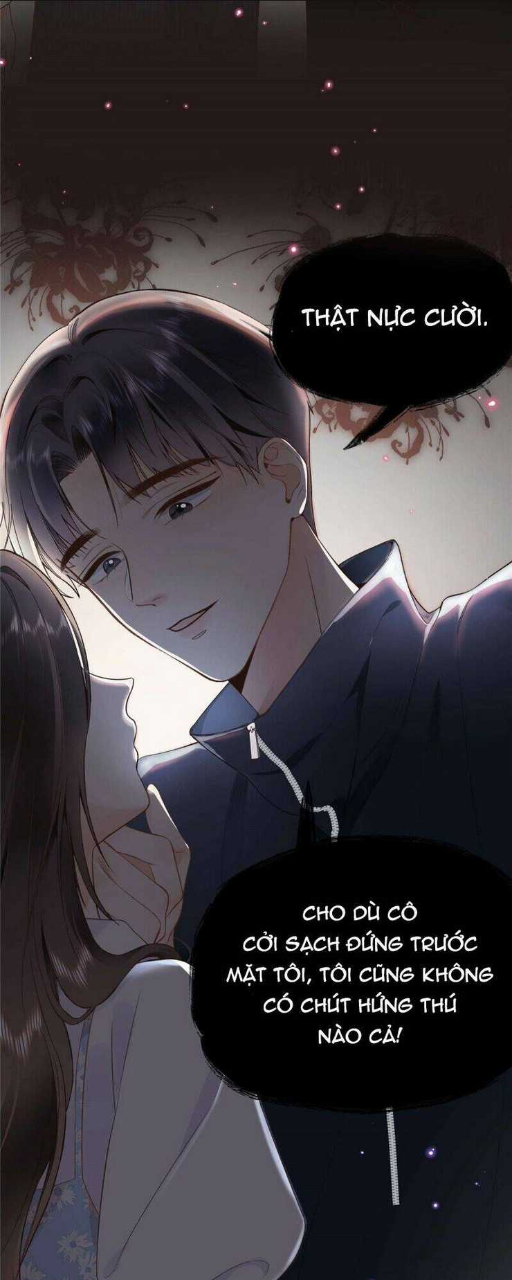 Hàng Tỷ Ngôi Sao Cũng Không Bằng Em Chapter 2 trang 31