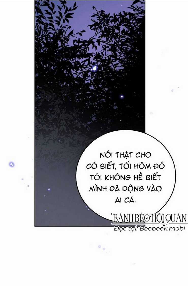 Hàng Tỷ Ngôi Sao Cũng Không Bằng Em Chapter 2 trang 33