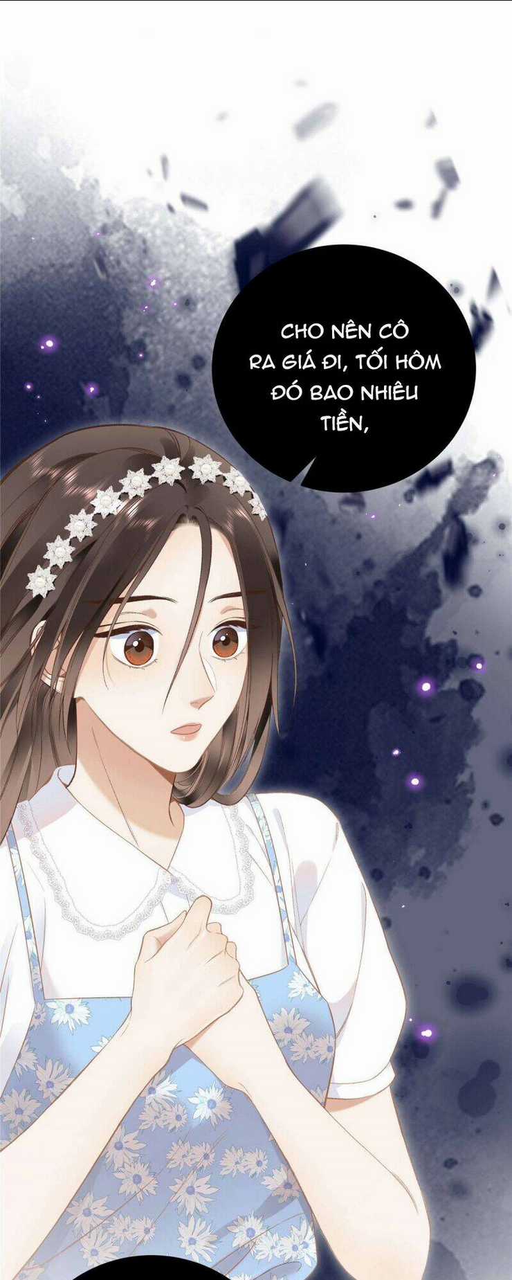 Hàng Tỷ Ngôi Sao Cũng Không Bằng Em Chapter 2 trang 34