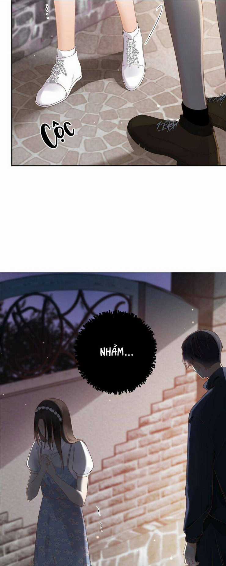 Hàng Tỷ Ngôi Sao Cũng Không Bằng Em Chapter 2 trang 37