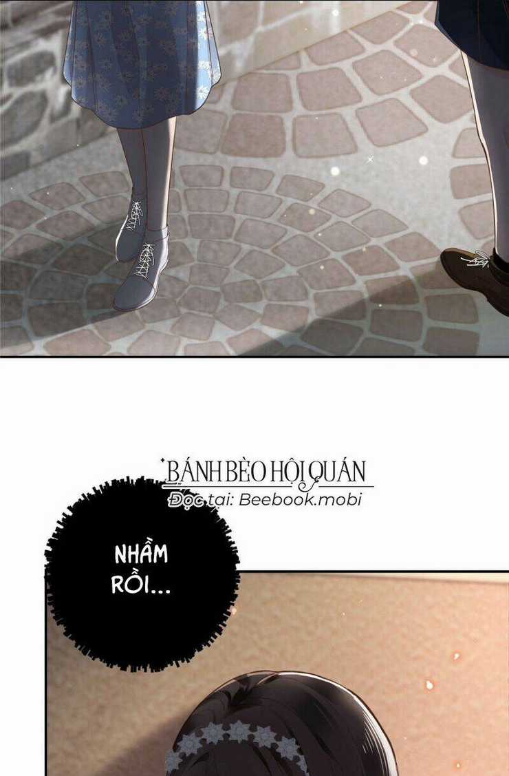 Hàng Tỷ Ngôi Sao Cũng Không Bằng Em Chapter 2 trang 38