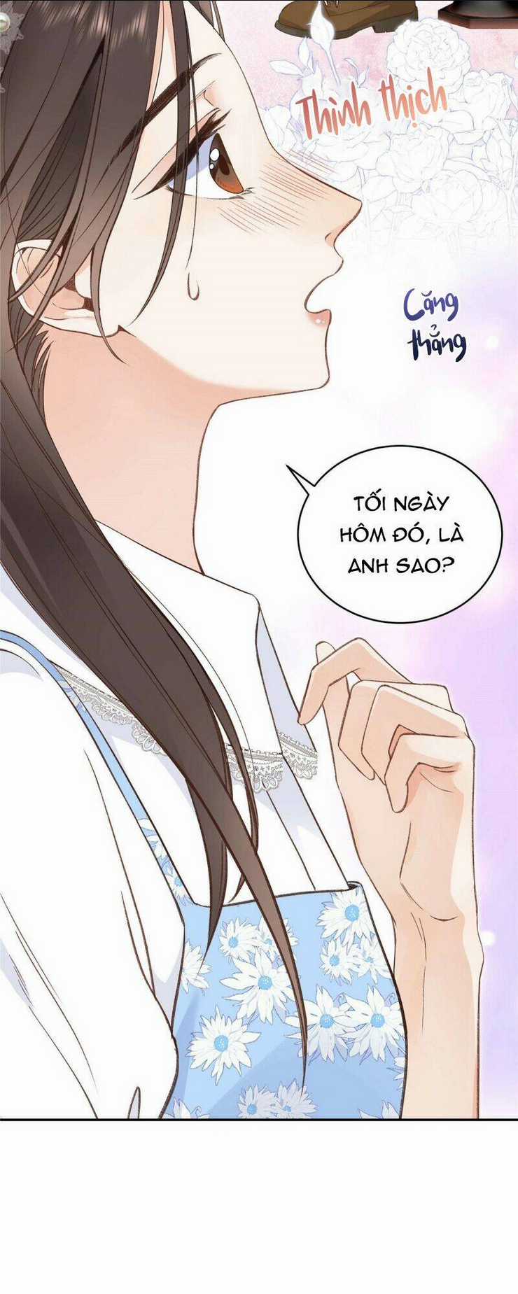 Hàng Tỷ Ngôi Sao Cũng Không Bằng Em Chapter 2 trang 4