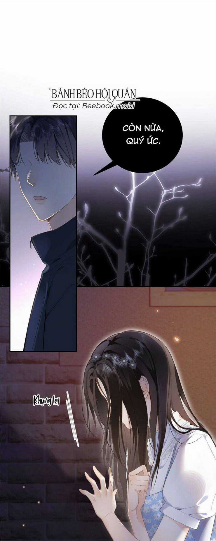 Hàng Tỷ Ngôi Sao Cũng Không Bằng Em Chapter 2 trang 40