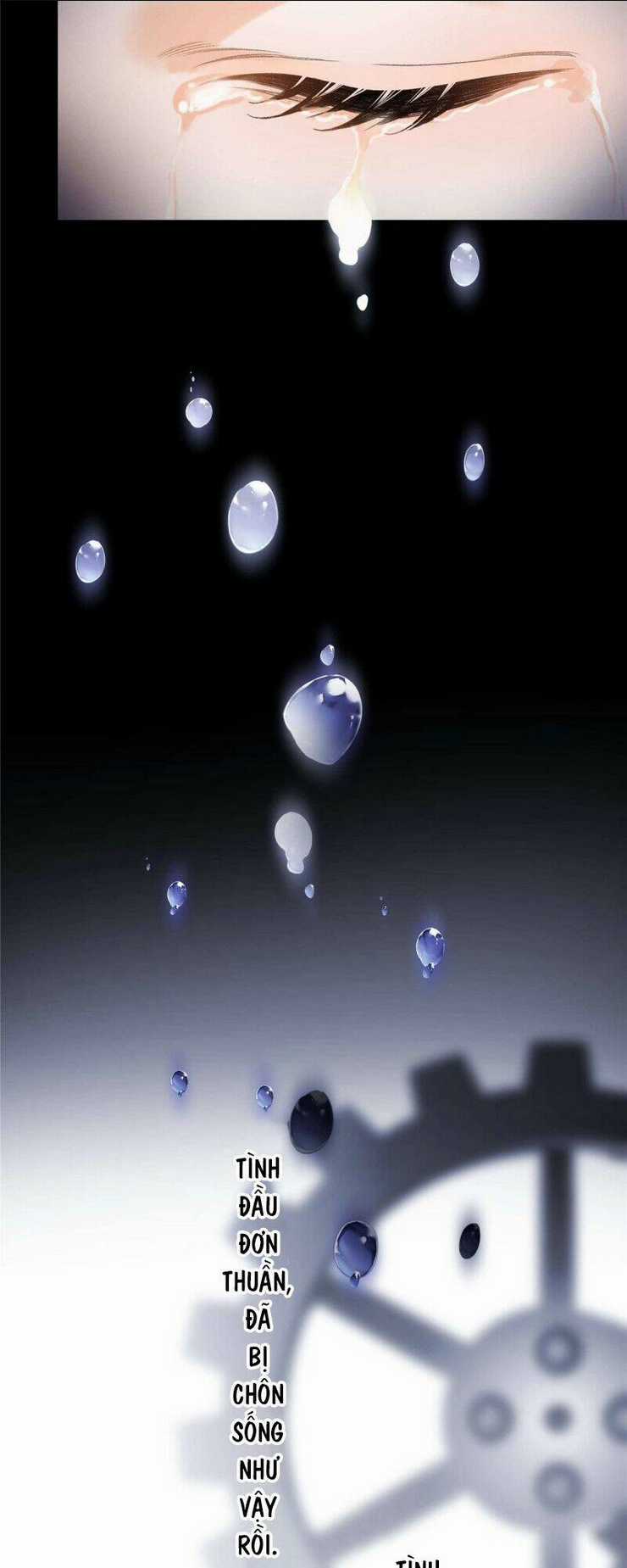 Hàng Tỷ Ngôi Sao Cũng Không Bằng Em Chapter 2 trang 49