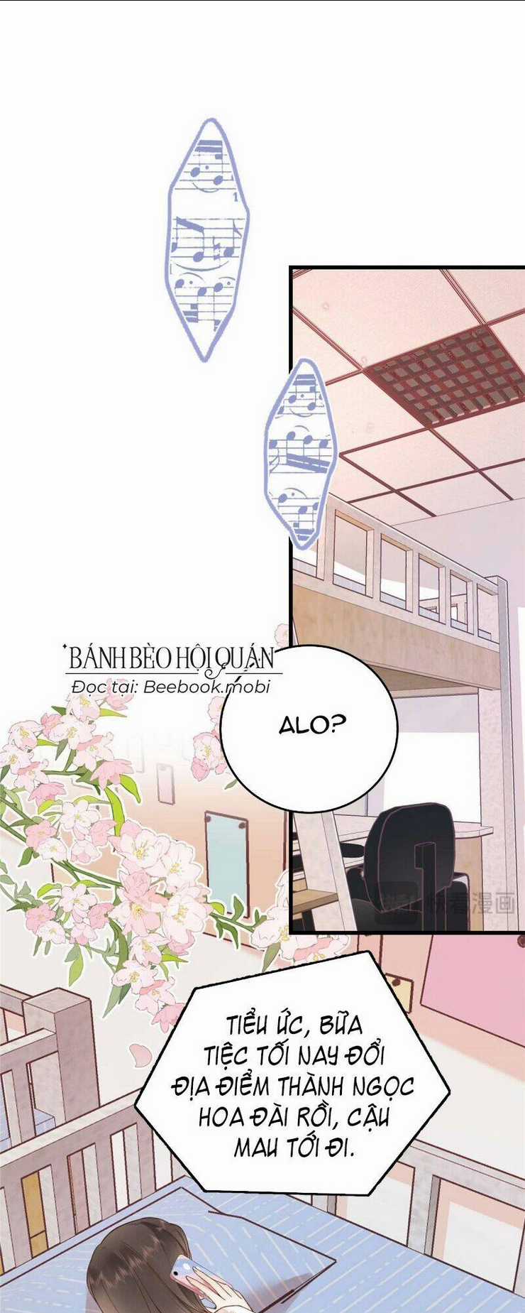 Hàng Tỷ Ngôi Sao Cũng Không Bằng Em Chapter 2 trang 52