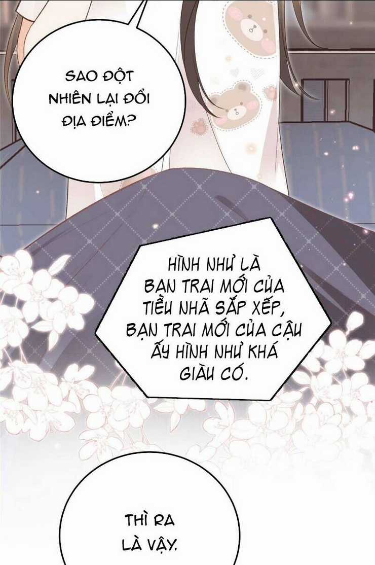 Hàng Tỷ Ngôi Sao Cũng Không Bằng Em Chapter 2 trang 54