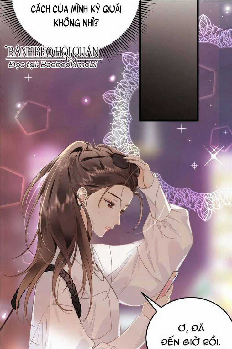 Hàng Tỷ Ngôi Sao Cũng Không Bằng Em Chapter 2 trang 56