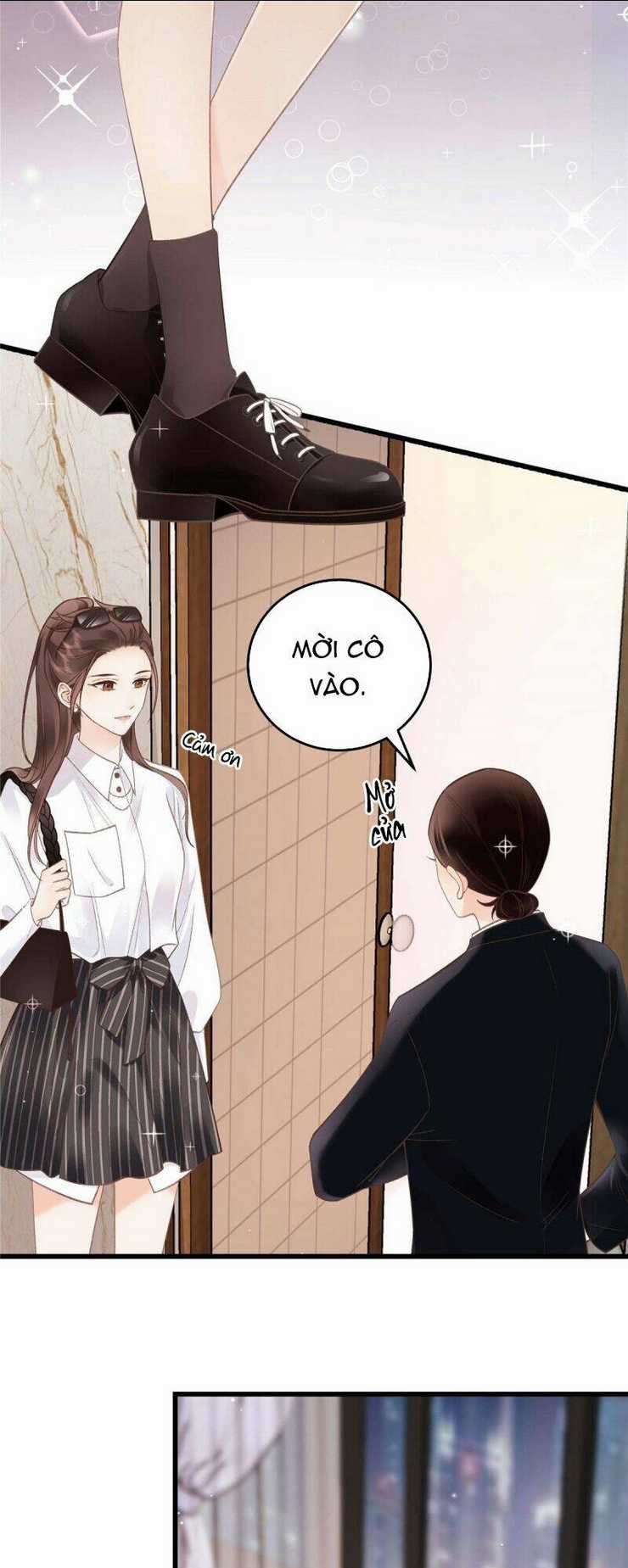 Hàng Tỷ Ngôi Sao Cũng Không Bằng Em Chapter 2 trang 58