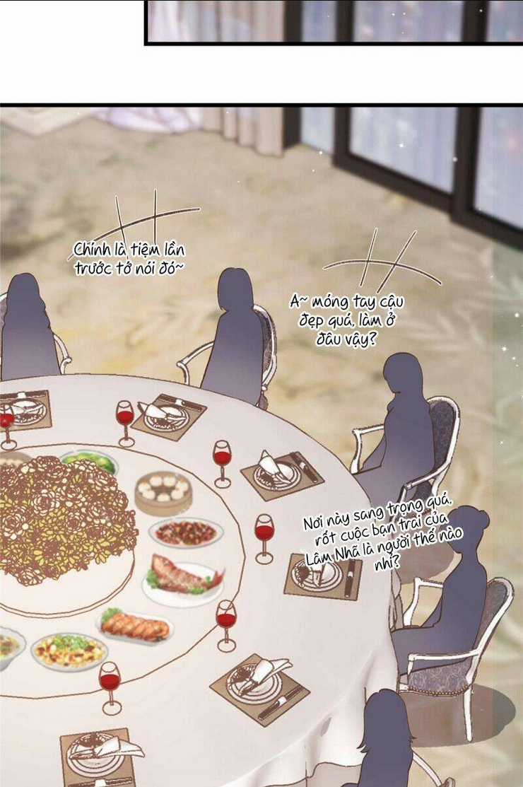 Hàng Tỷ Ngôi Sao Cũng Không Bằng Em Chapter 2 trang 59