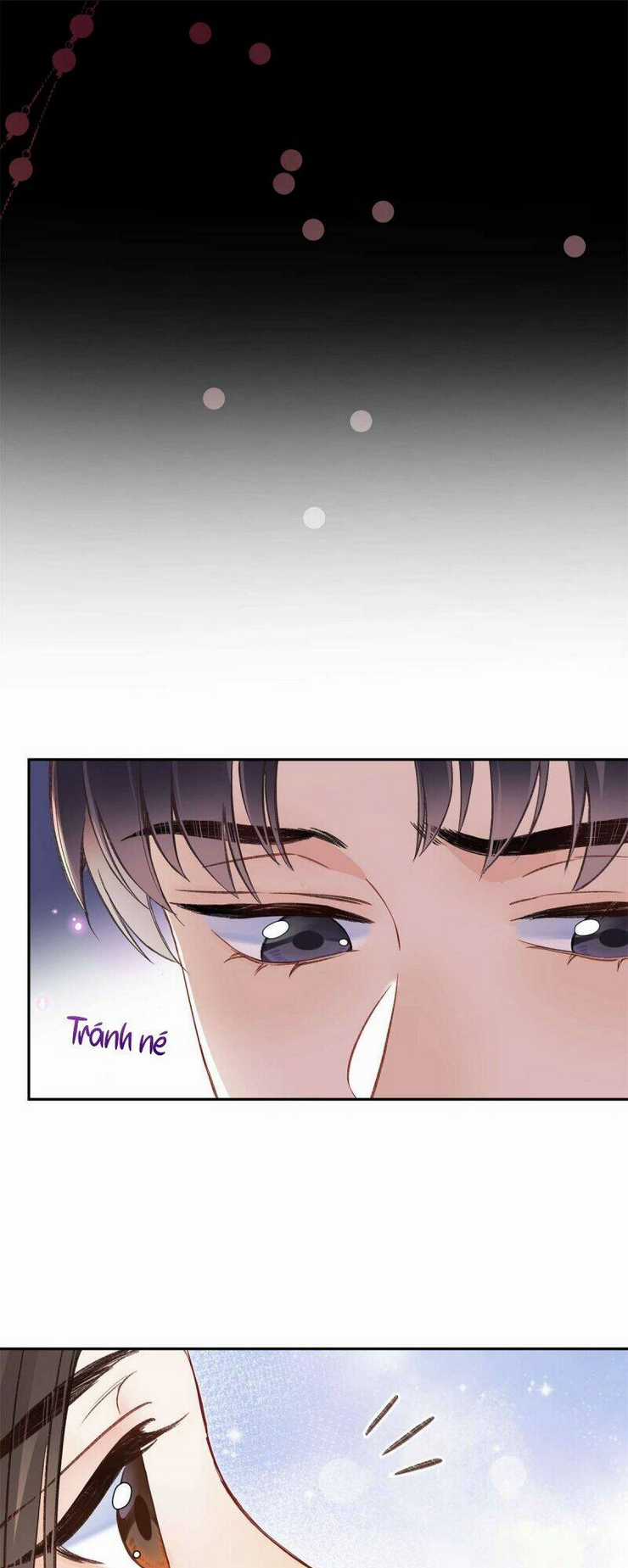 Hàng Tỷ Ngôi Sao Cũng Không Bằng Em Chapter 2 trang 7