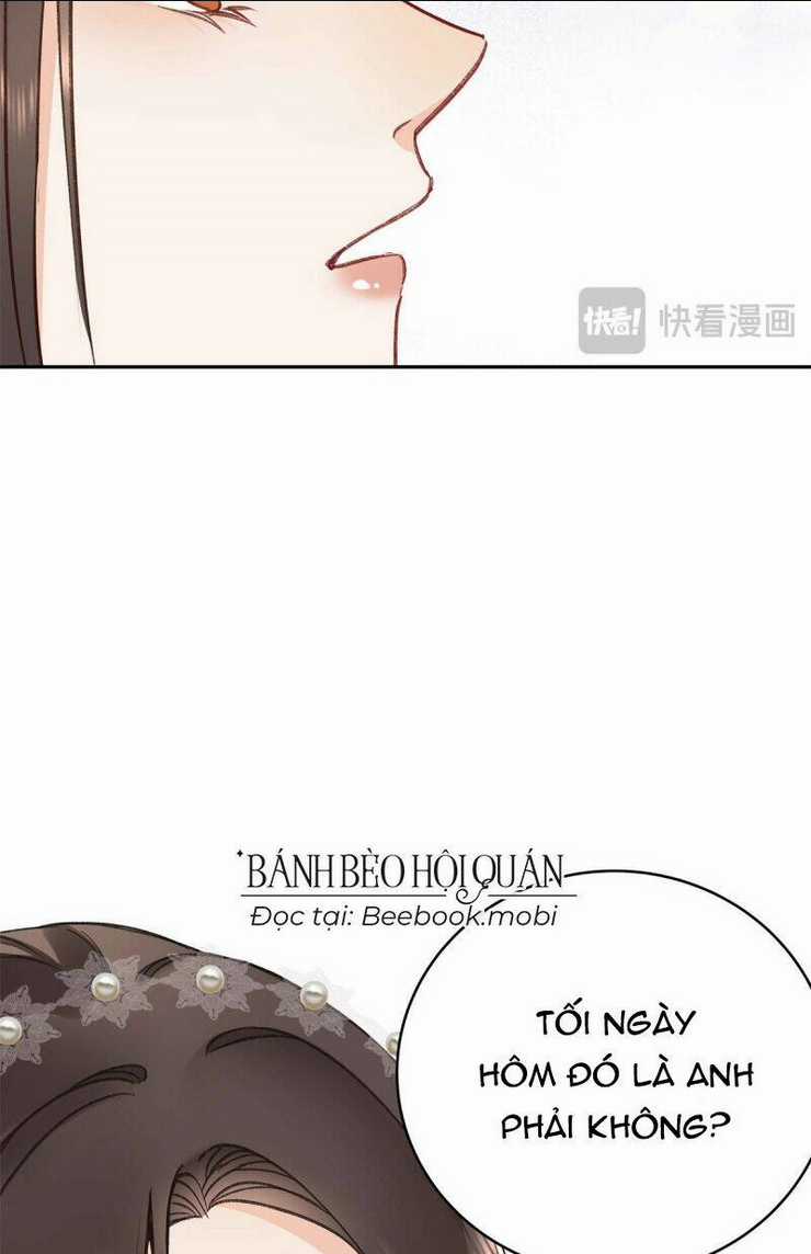 Hàng Tỷ Ngôi Sao Cũng Không Bằng Em Chapter 2 trang 8