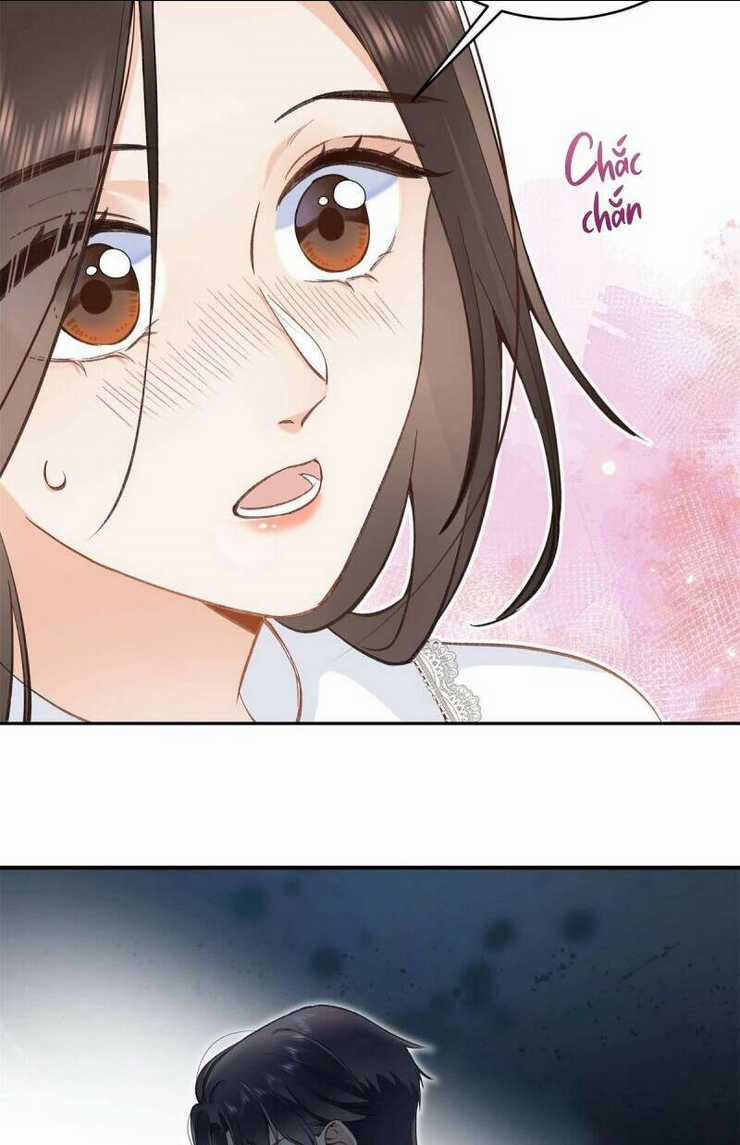 Hàng Tỷ Ngôi Sao Cũng Không Bằng Em Chapter 2 trang 9