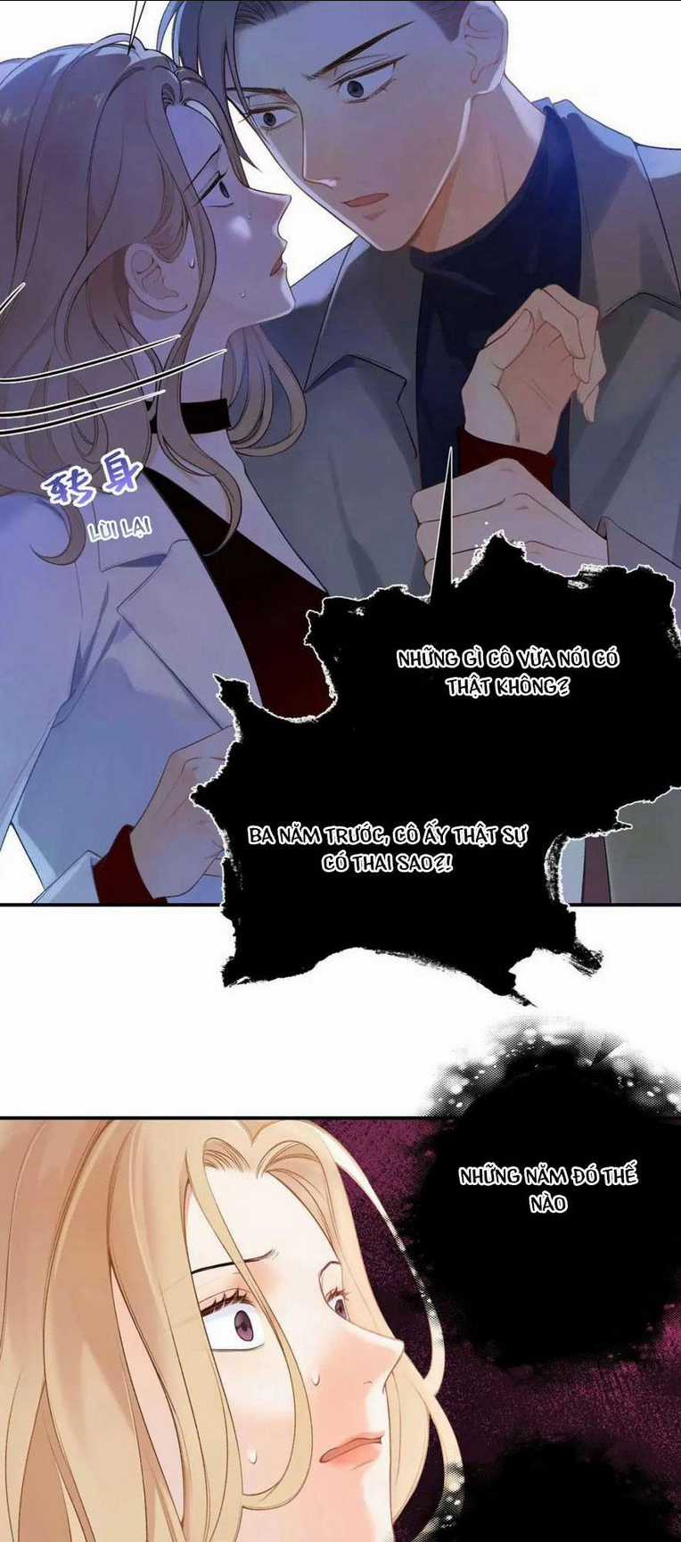 Hàng Tỷ Ngôi Sao Cũng Không Bằng Em Chapter 20 trang 12