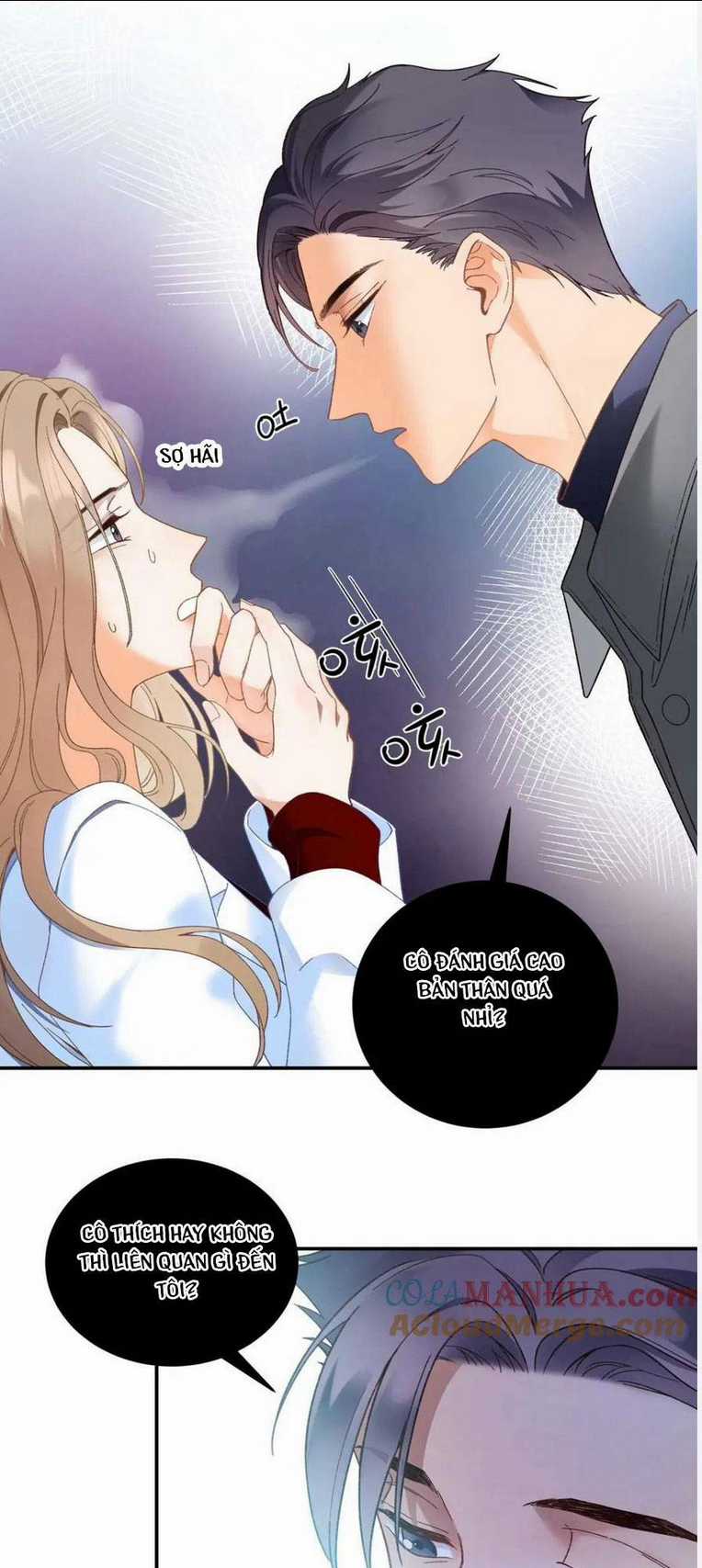 Hàng Tỷ Ngôi Sao Cũng Không Bằng Em Chapter 20 trang 17