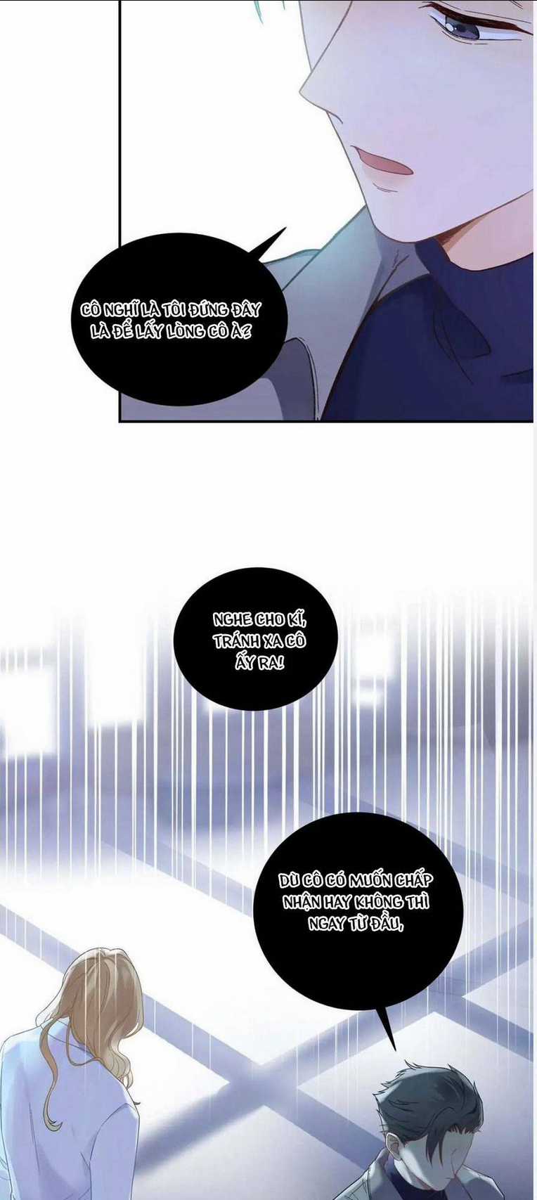 Hàng Tỷ Ngôi Sao Cũng Không Bằng Em Chapter 20 trang 18