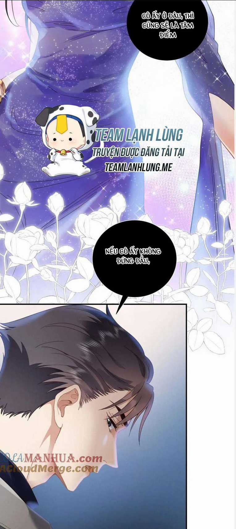 Hàng Tỷ Ngôi Sao Cũng Không Bằng Em Chapter 20 trang 20