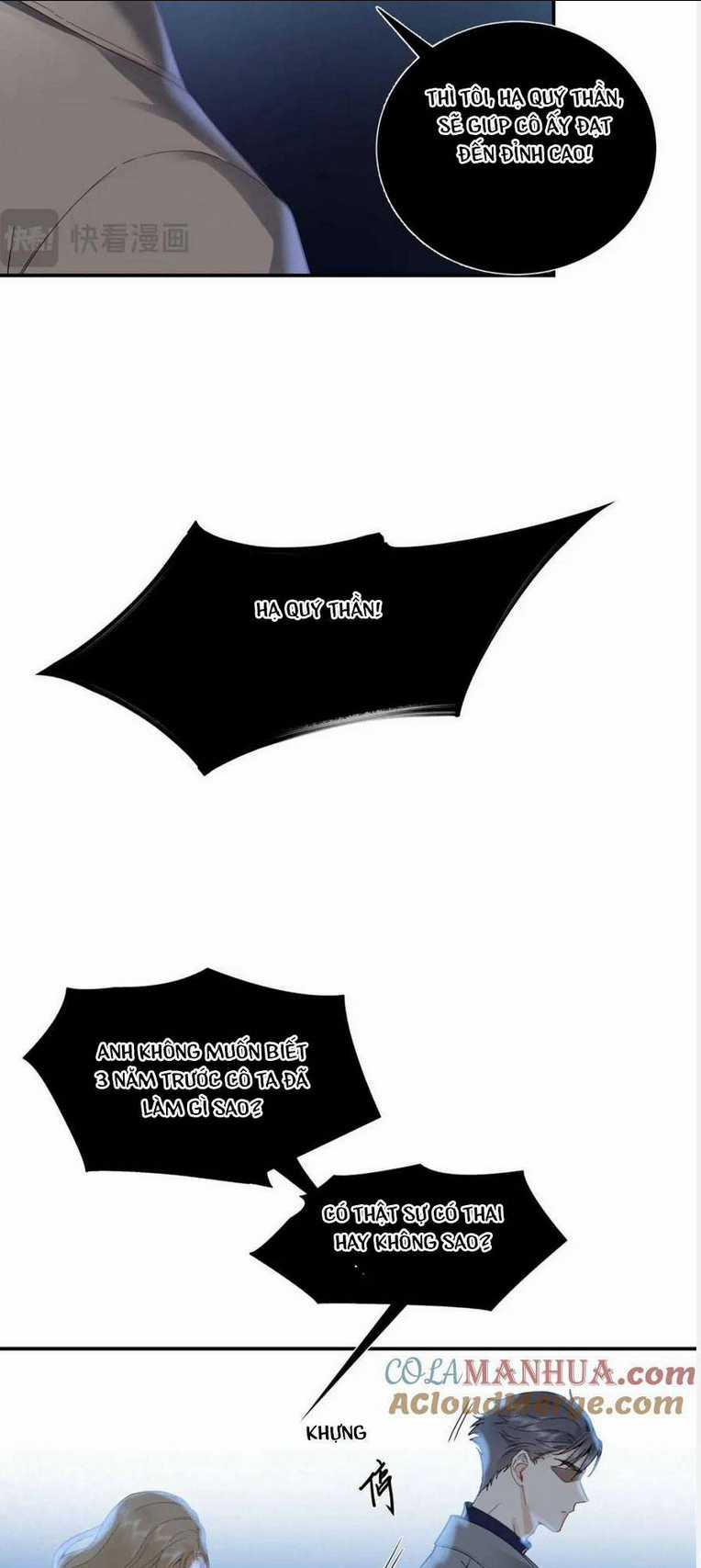 Hàng Tỷ Ngôi Sao Cũng Không Bằng Em Chapter 20 trang 21