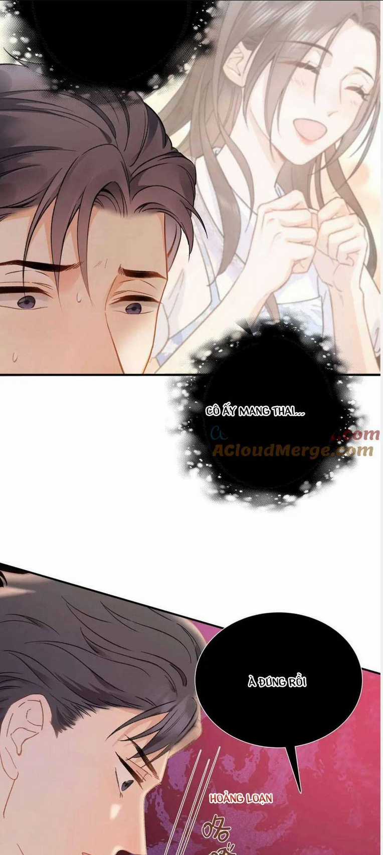 Hàng Tỷ Ngôi Sao Cũng Không Bằng Em Chapter 20 trang 24