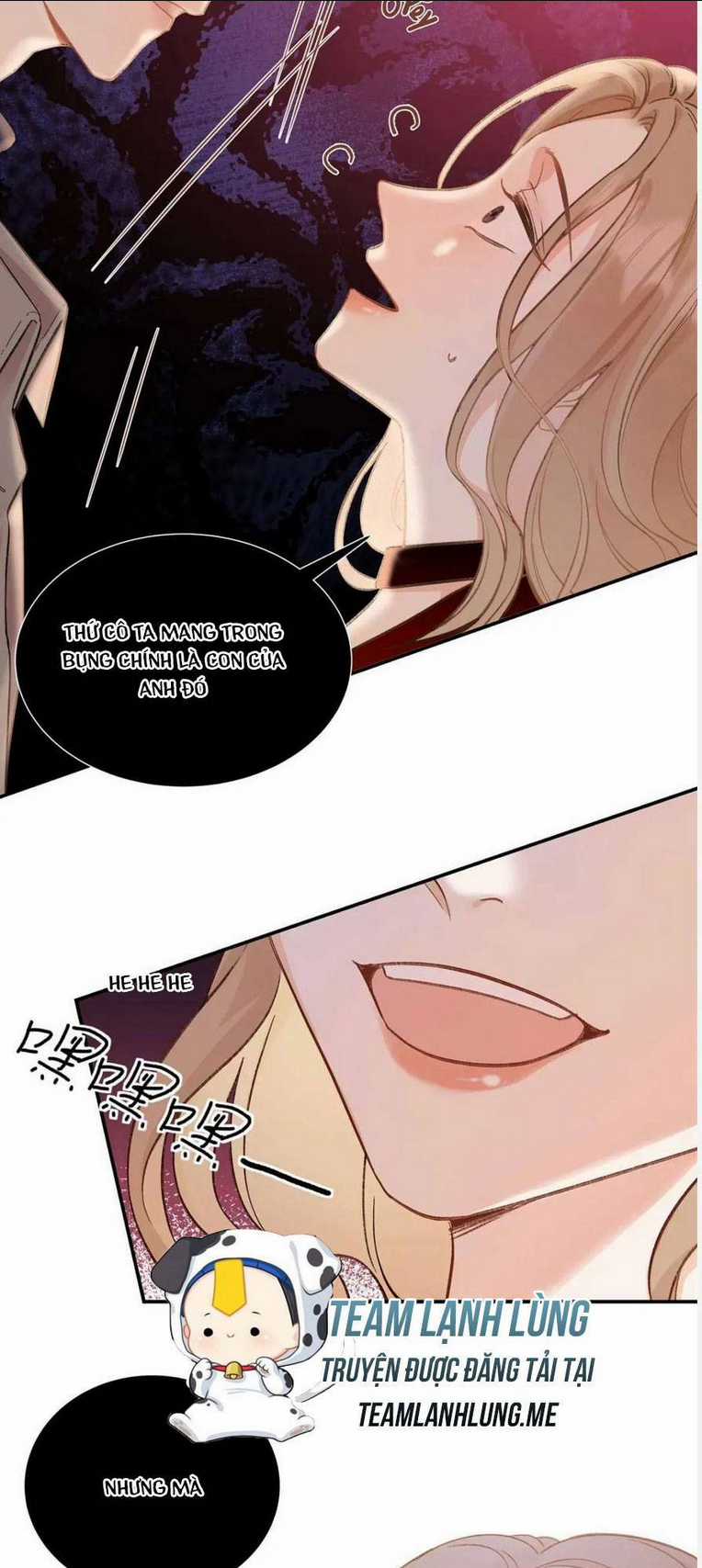 Hàng Tỷ Ngôi Sao Cũng Không Bằng Em Chapter 20 trang 25