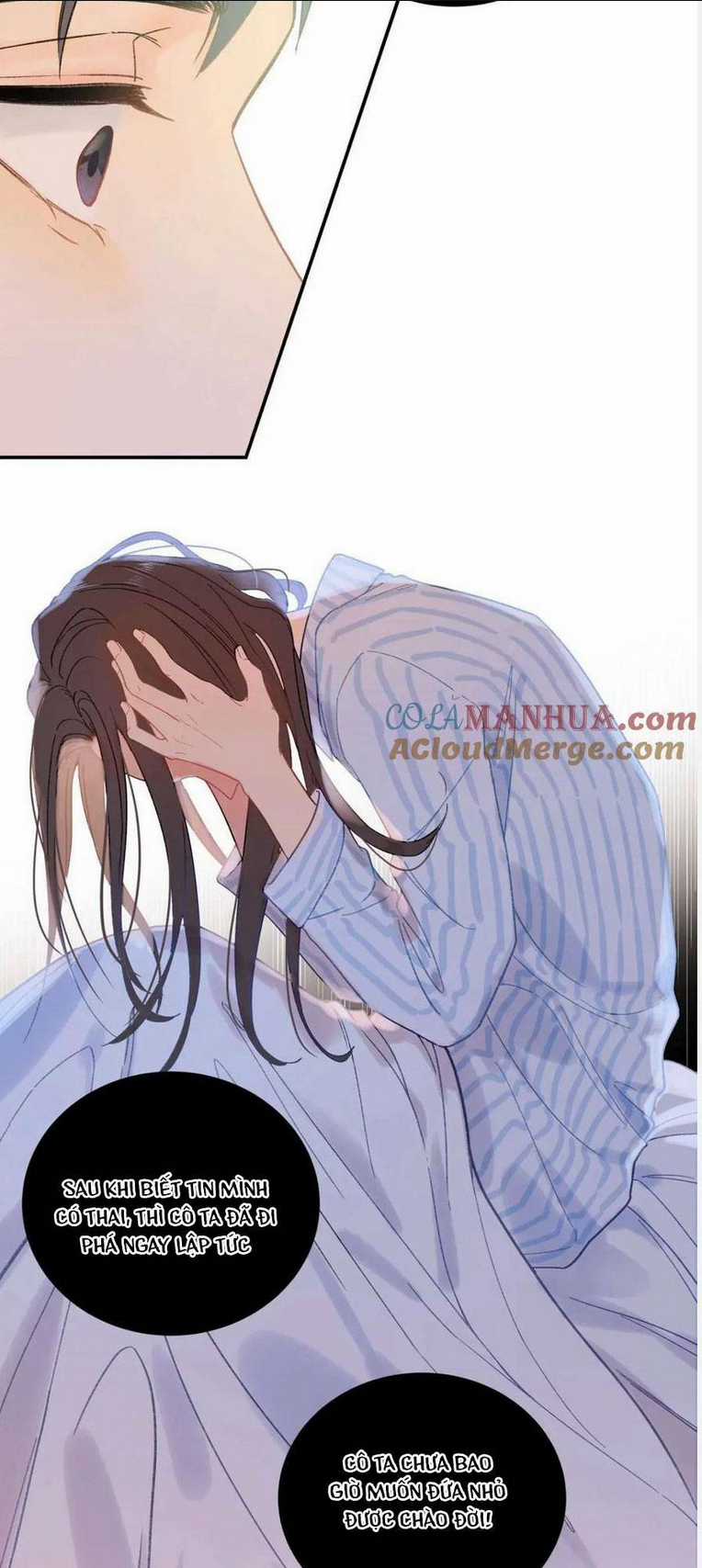 Hàng Tỷ Ngôi Sao Cũng Không Bằng Em Chapter 20 trang 27