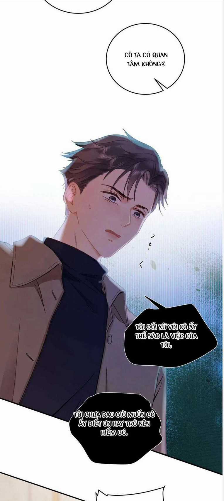 Hàng Tỷ Ngôi Sao Cũng Không Bằng Em Chapter 20 trang 29