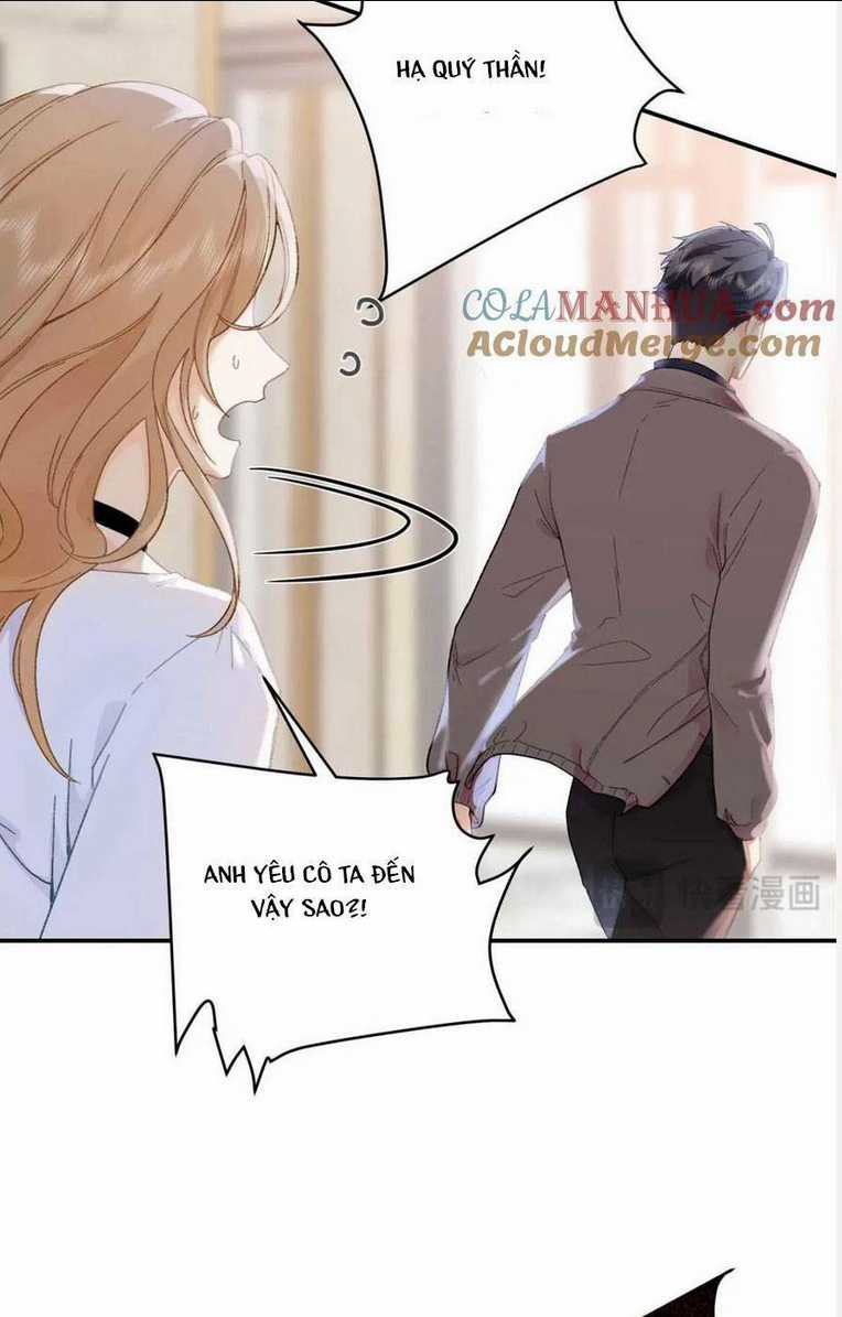 Hàng Tỷ Ngôi Sao Cũng Không Bằng Em Chapter 20 trang 30