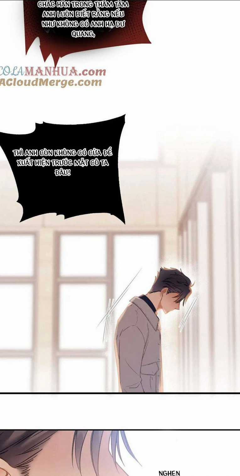 Hàng Tỷ Ngôi Sao Cũng Không Bằng Em Chapter 20 trang 32