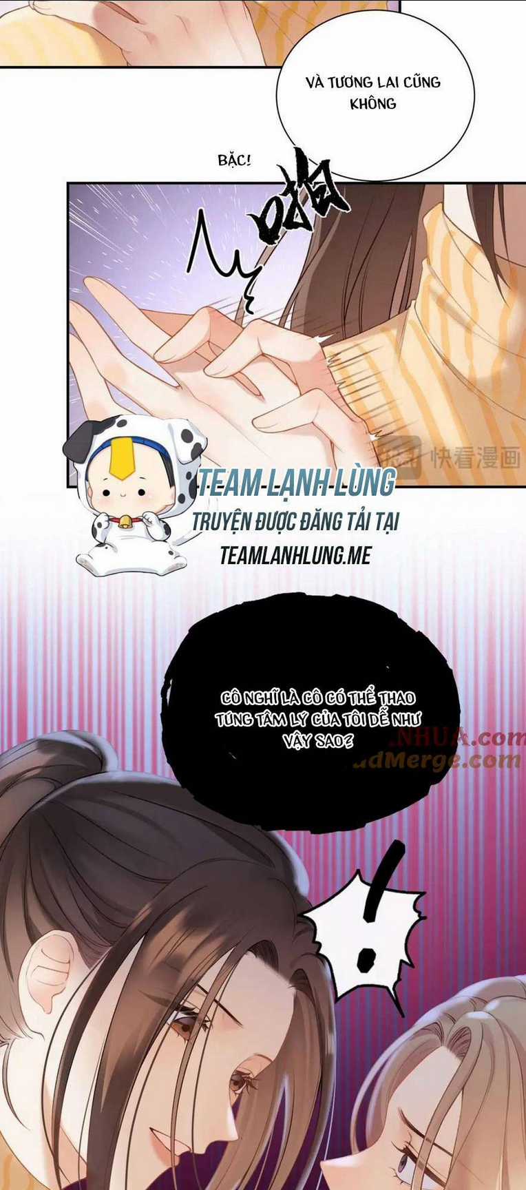 Hàng Tỷ Ngôi Sao Cũng Không Bằng Em Chapter 20 trang 6