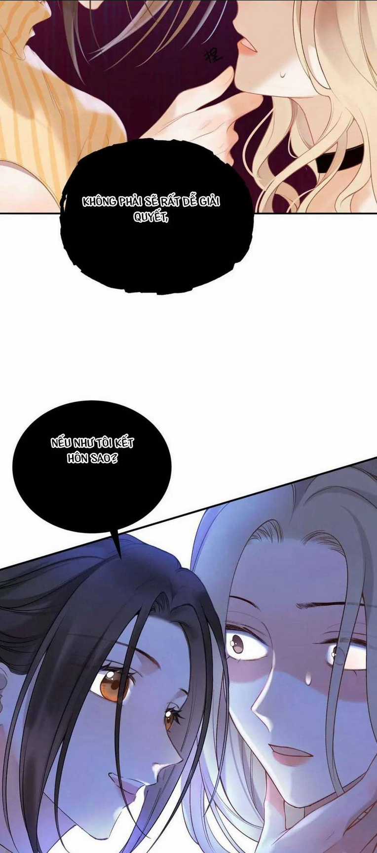 Hàng Tỷ Ngôi Sao Cũng Không Bằng Em Chapter 20 trang 7