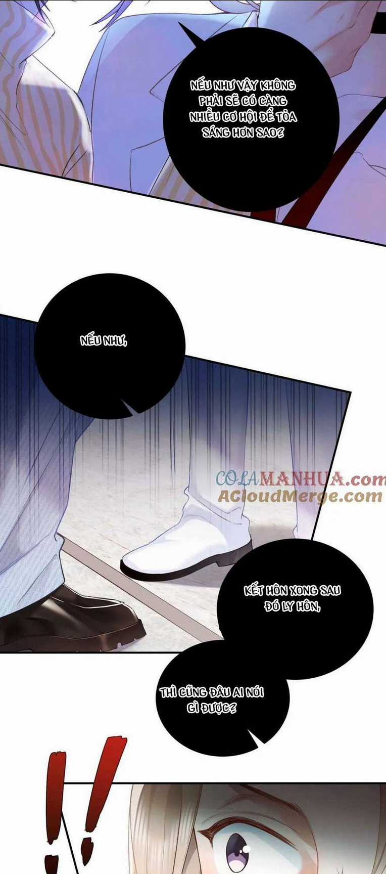 Hàng Tỷ Ngôi Sao Cũng Không Bằng Em Chapter 20 trang 8