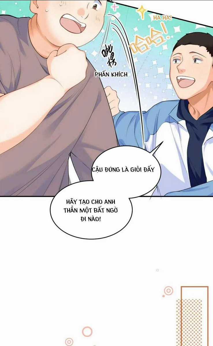 Hàng Tỷ Ngôi Sao Cũng Không Bằng Em Chapter 21 trang 16