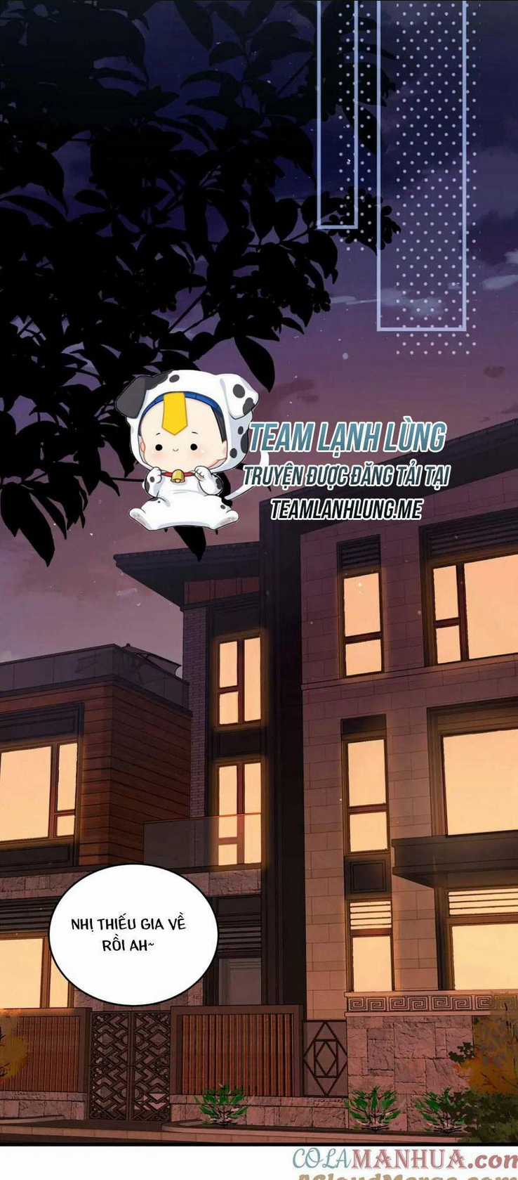 Hàng Tỷ Ngôi Sao Cũng Không Bằng Em Chapter 21 trang 26