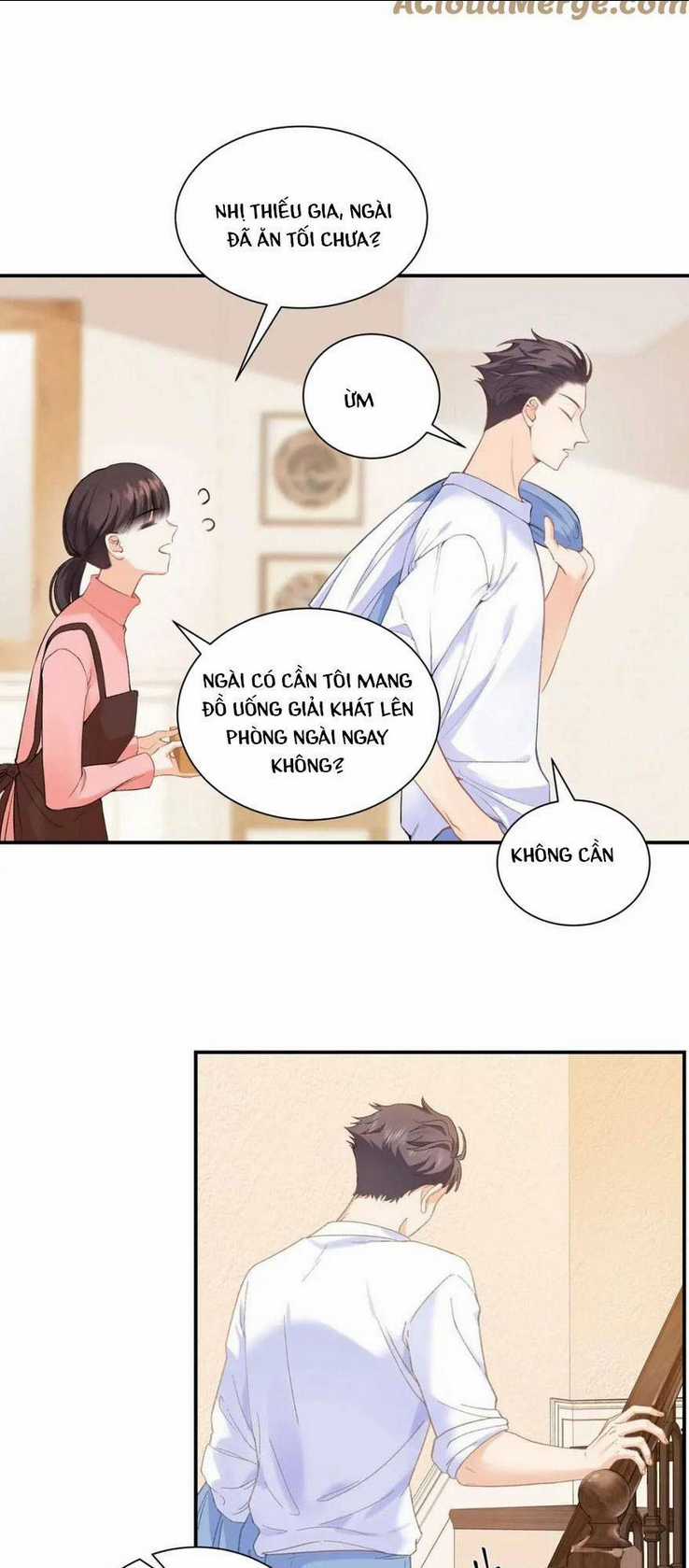 Hàng Tỷ Ngôi Sao Cũng Không Bằng Em Chapter 21 trang 27