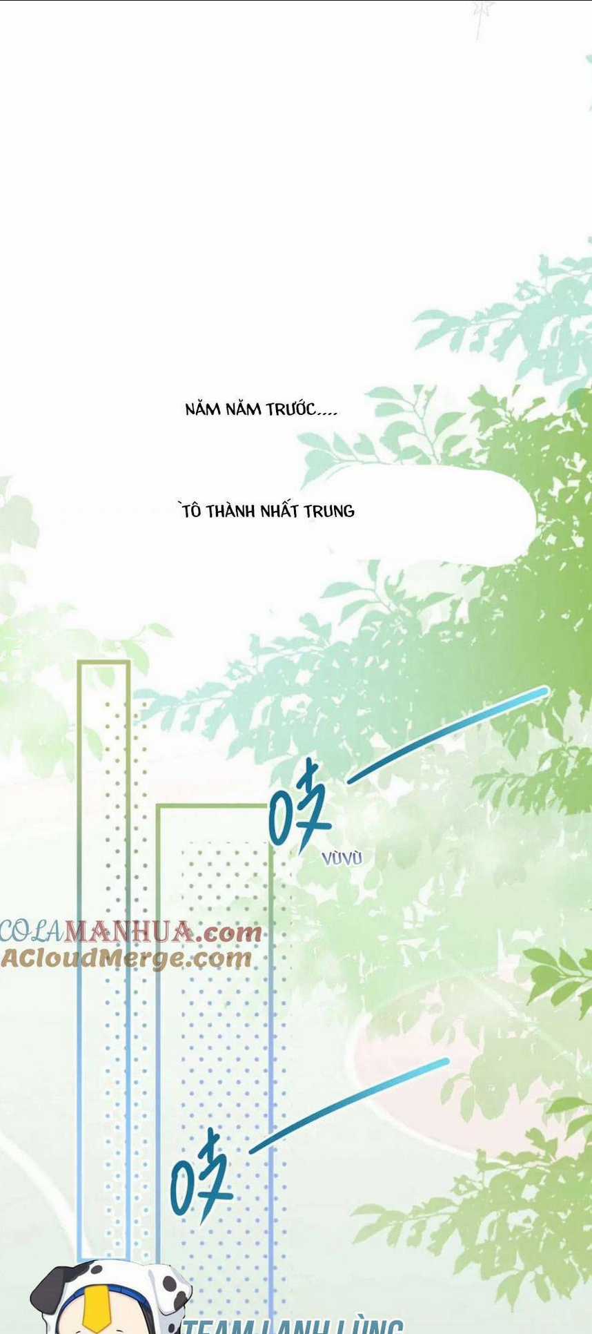 Hàng Tỷ Ngôi Sao Cũng Không Bằng Em Chapter 21 trang 3