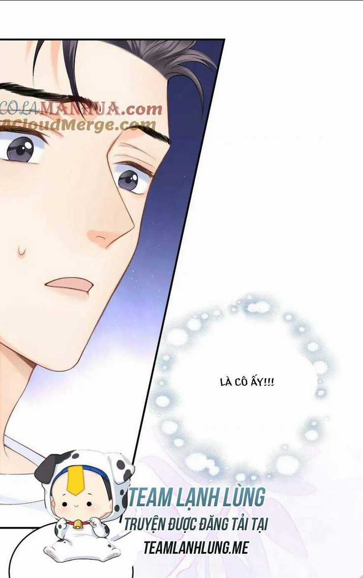 Hàng Tỷ Ngôi Sao Cũng Không Bằng Em Chapter 21 trang 31