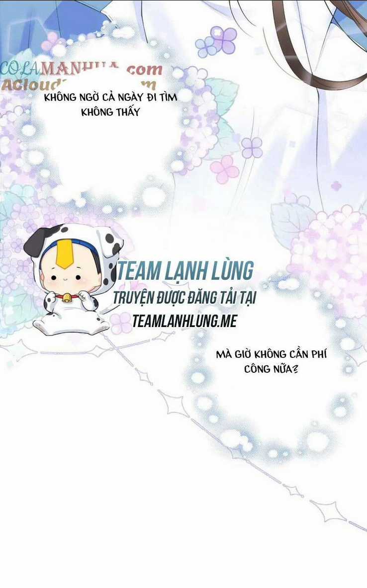 Hàng Tỷ Ngôi Sao Cũng Không Bằng Em Chapter 21 trang 33