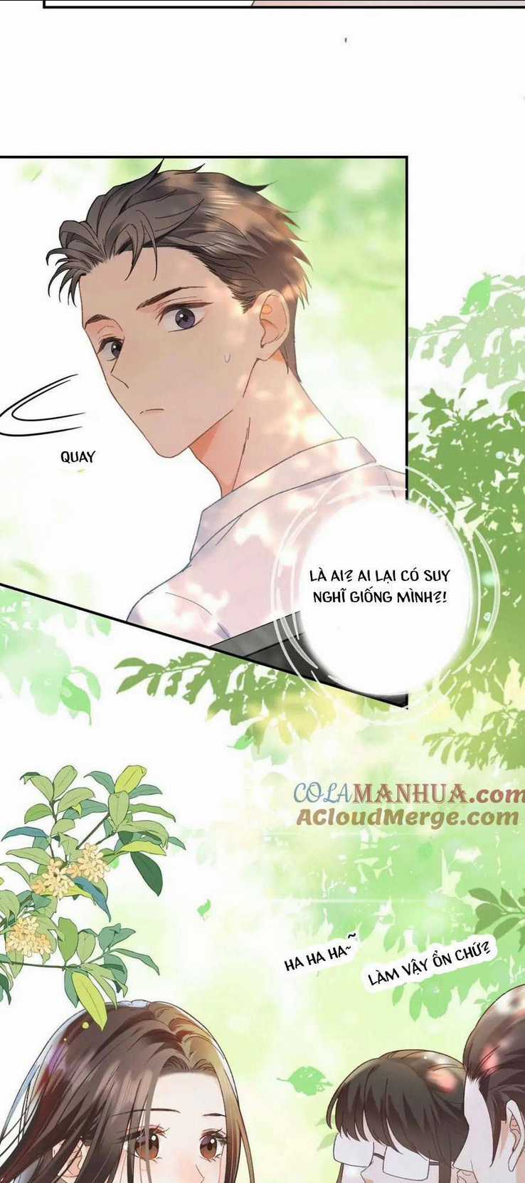 Hàng Tỷ Ngôi Sao Cũng Không Bằng Em Chapter 21 trang 7