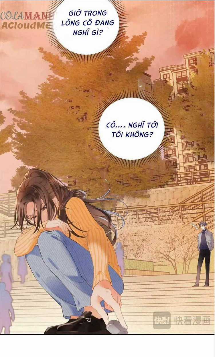 Hàng Tỷ Ngôi Sao Cũng Không Bằng Em Chapter 22 trang 10