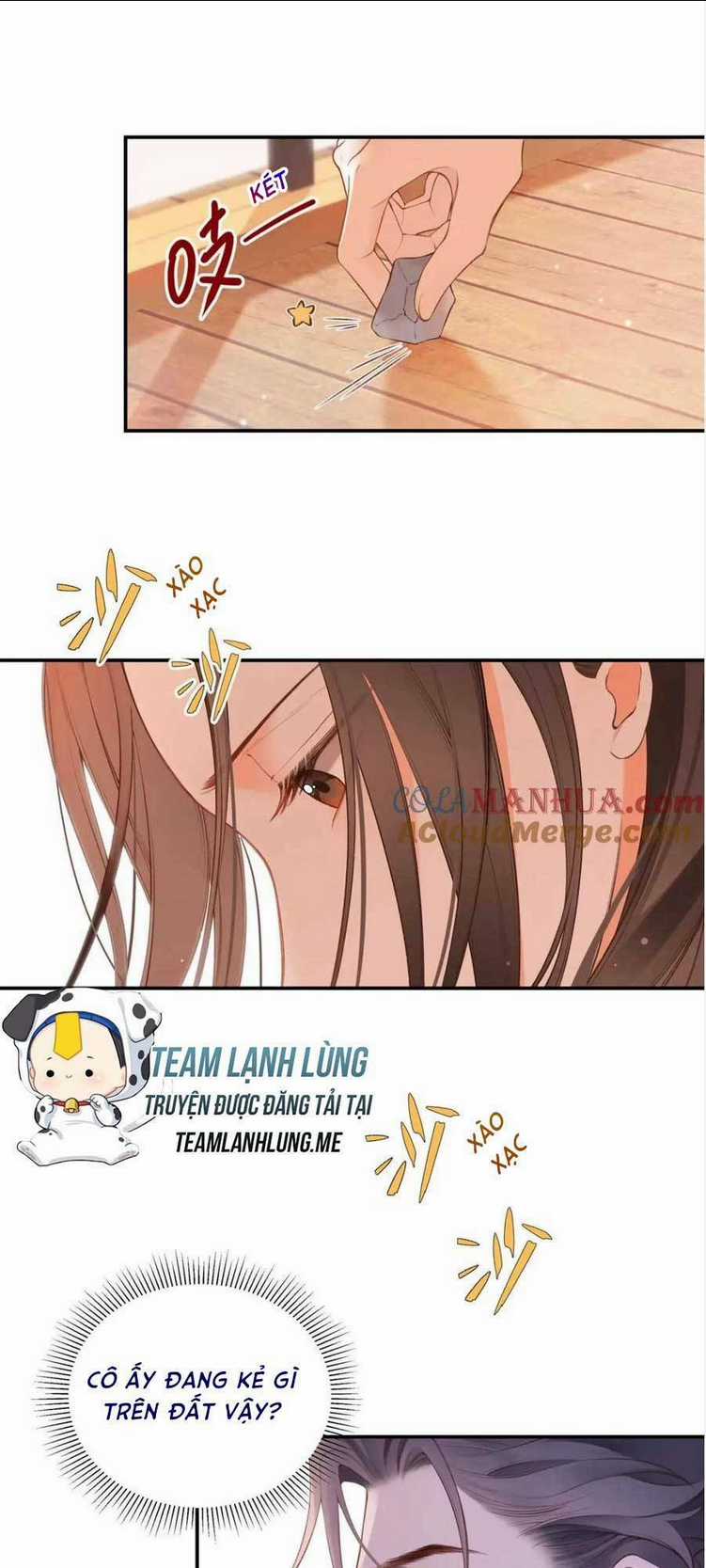 Hàng Tỷ Ngôi Sao Cũng Không Bằng Em Chapter 22 trang 11