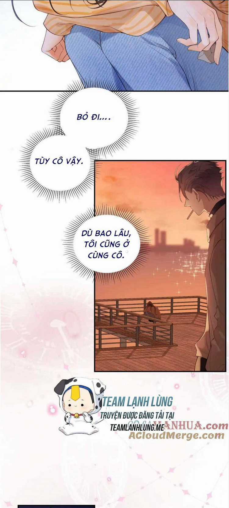 Hàng Tỷ Ngôi Sao Cũng Không Bằng Em Chapter 22 trang 13